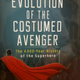 Illustration for article titled How Ancient Legends Gave Birth to Modern Superheroesem/em
